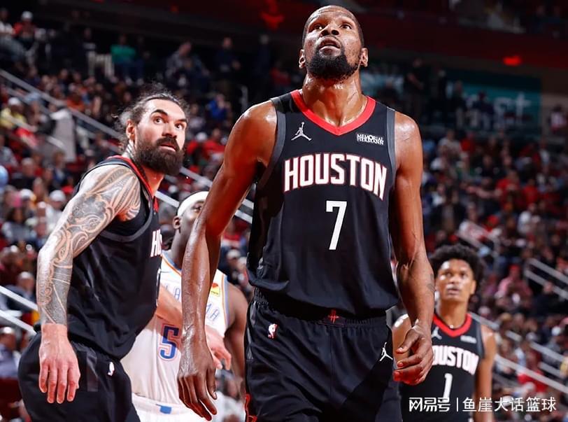 开云体育-中国官网登录入口-火箭91-111雷霆！无奈的不是输球，是杜兰特赛后表态，一点成关键