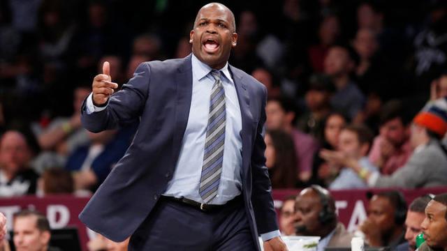 Kaiyun开云官方网站中国登录-【观察】开拓者新帅五大候选 麦克米兰或二进宫