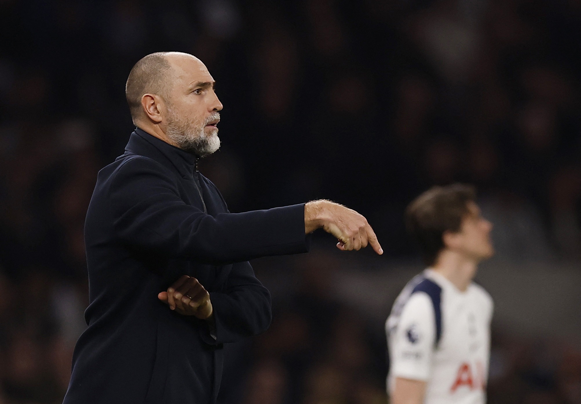 开云体育官网-图多尔：希望战平利物浦能成为转折点，伤员太多已无法正常训练