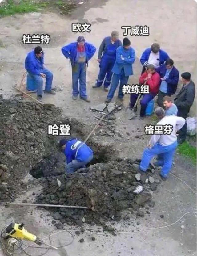 开云Kaiyun官网入口-带伤单核克双枪 打工人哈登：我一直都是能打就打