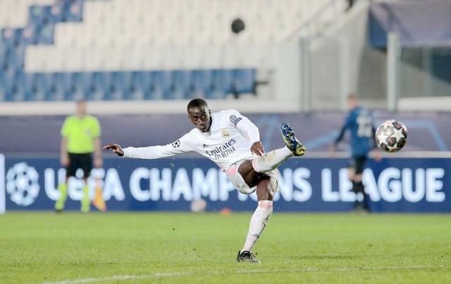 开云体育-中国官网登录入口-“砖头”变“金砖”！低调门迪主导皇马客胜大戏