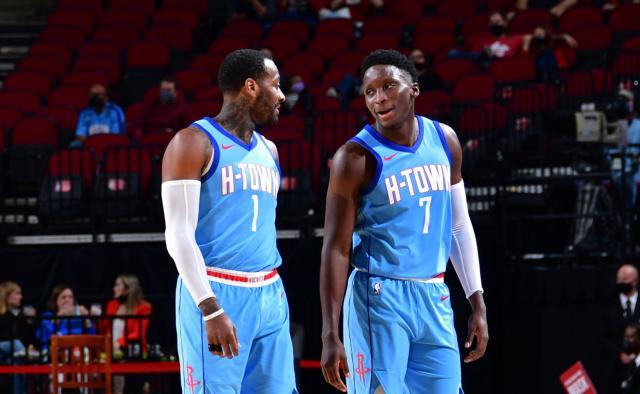 开云体育-中国官网登录入口-火箭双枪不好惹！合体后保持不败 重装上阵够狠辣