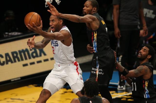 开云Kaiyun官网入口-篮网击败快艇但防守依旧烂，他们能靠进攻冲冠军？