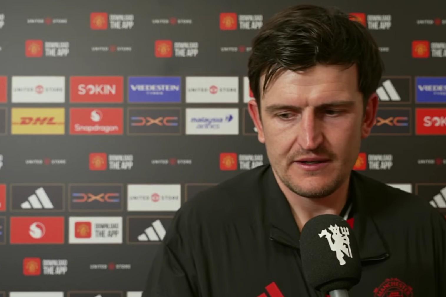 开云Kaiyun官网入口-马奎尔：定位球进攻一直是我们一大杀招；梅努前途不可限量